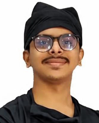 Dr. Harsh Bhayani - Aarutva